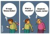 Jak co roku pogoda szaleje 