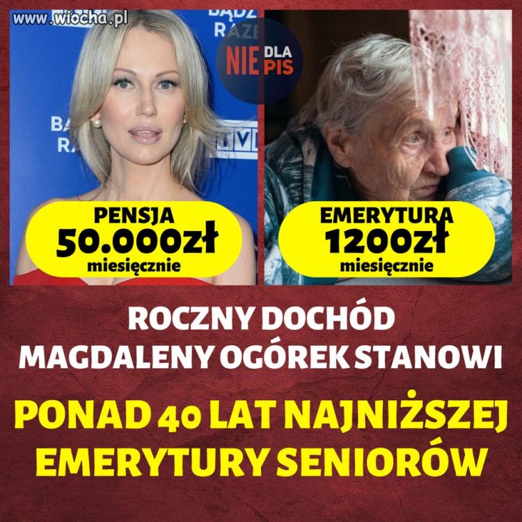 No cóż, widać babcia nie była tak otwarta ...