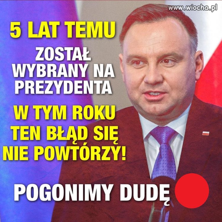 Dość tego. Już najwyższy czas na wyPAD ...