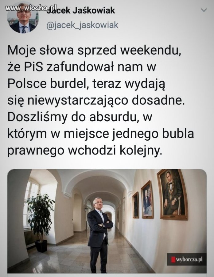Taka sytuacja