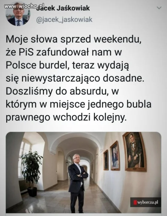 Taka sytuacja