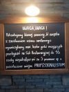 Knajpy dla profesjonalistów!