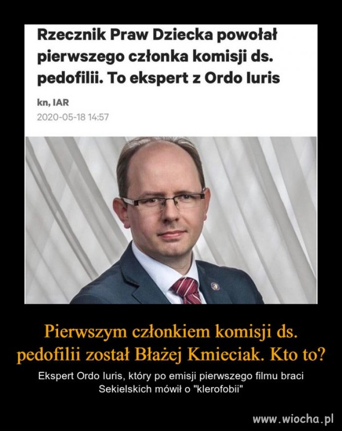 Taka sytuacja