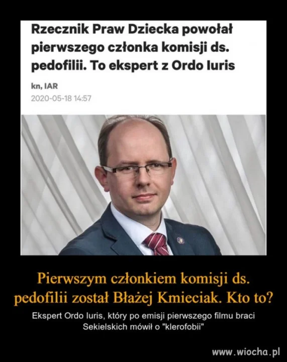 Taka sytuacja