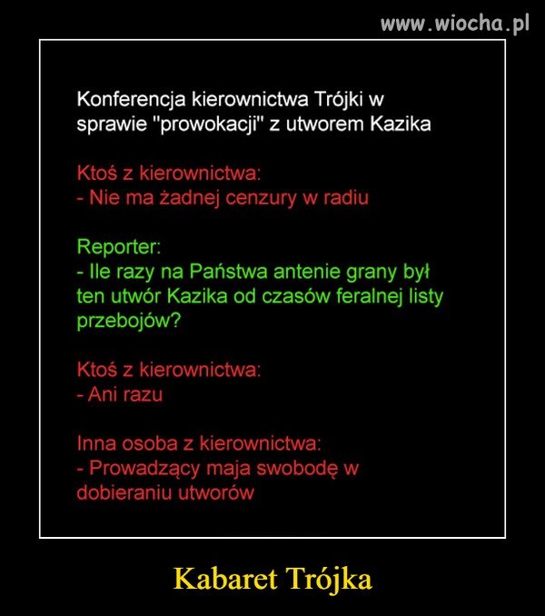 Ano skoro tak, to spoko ...