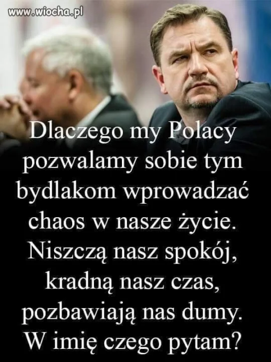 Dobre pytanie...