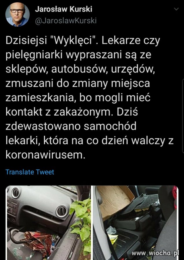 Wyklęte Husary, polska duma narodowa 