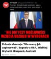 Ile warte są jego słowa? 