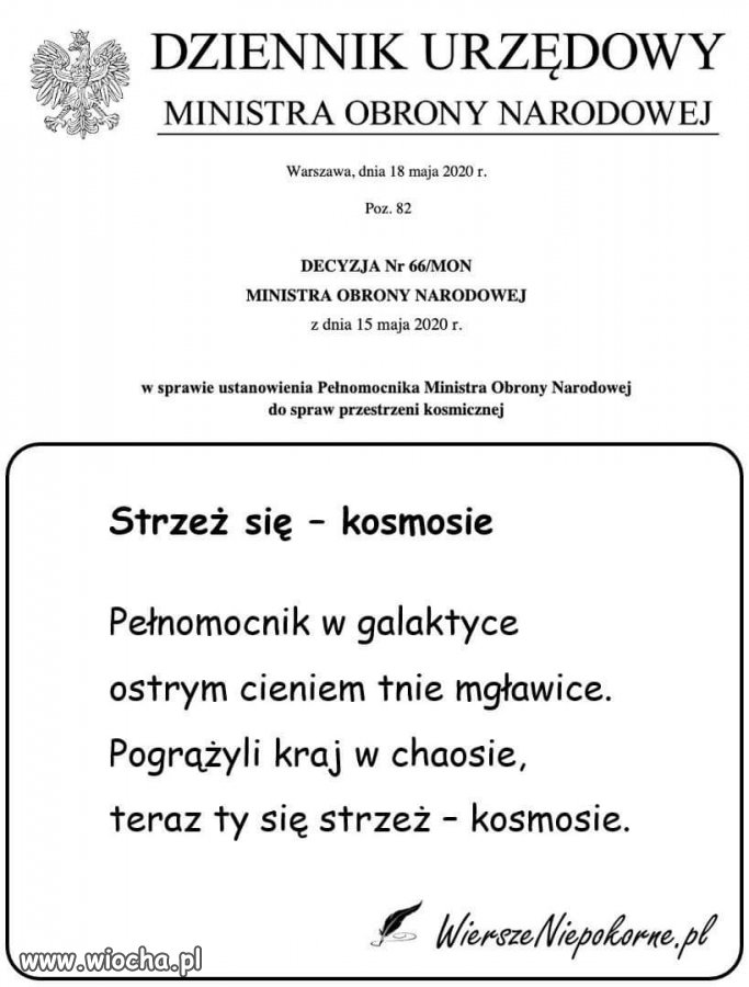 Strzeż się 