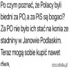 I jak tu się nie cieszyć z takiego rządu