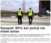 Wypadałoby teraz wobec wystawców tych mandatów 