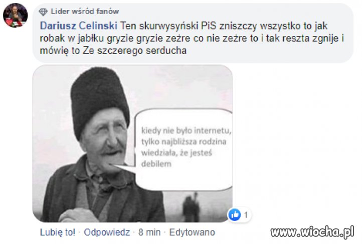 Krótko o PIS