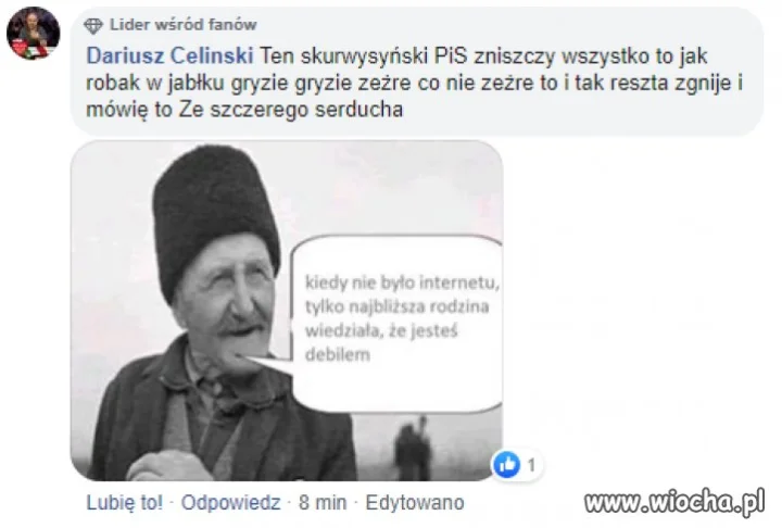 Krótko o PIS