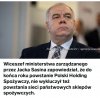 I wędlinke pakujemy w pakiet wyborczy