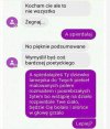 Poeta i jego pożegnanie 