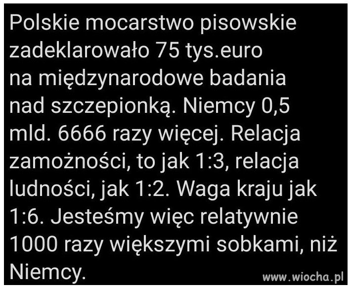 Temat zbędny