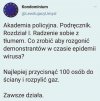 Akademia policyjna . 