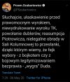 Wygra Duda 