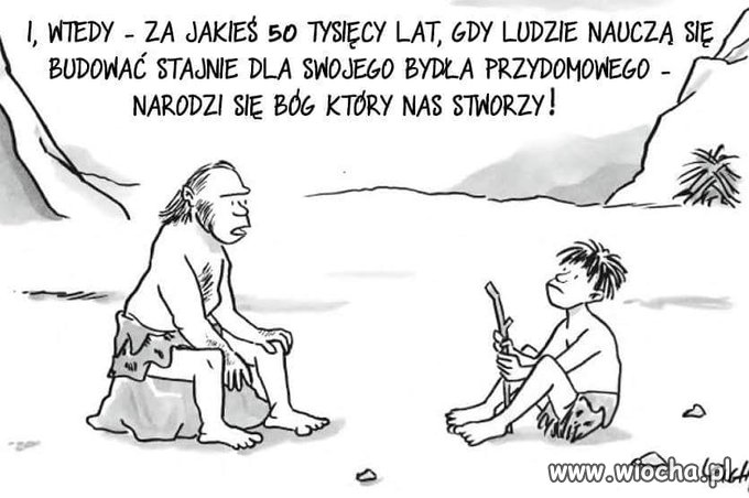 Słowo na niedzielę