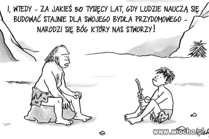 Słowo na niedzielę