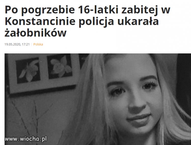 Nadgorliwość milicji