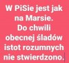 Jak na Marsie 