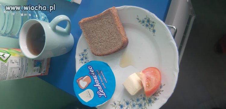 Posiłek!