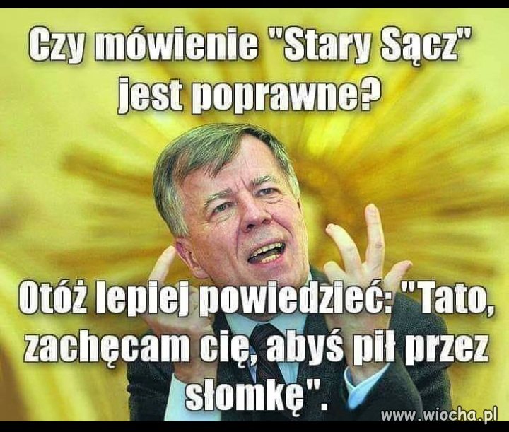 Miodek ci wytłumaczy