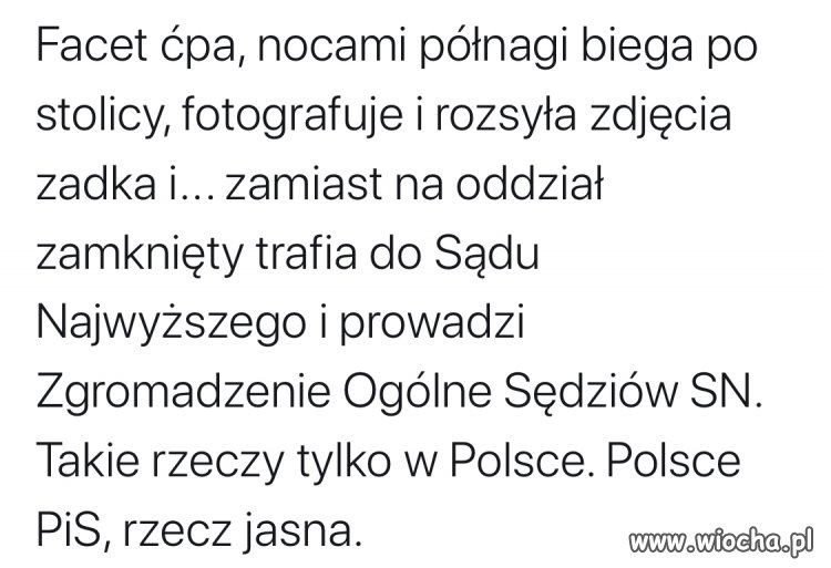 Prezes Sądu Najwyższego 