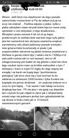 Kiedy twoje Audi zawiedzie