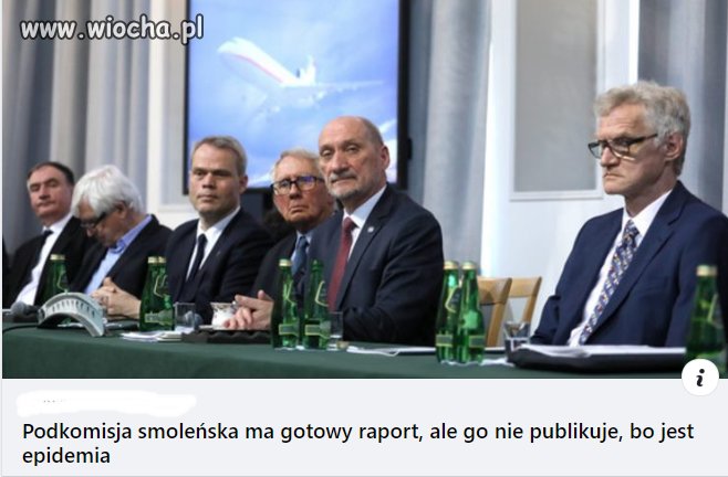 Jak można się tak ośmieszać?taki absurd w PL