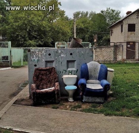 Nowe biuro pisu