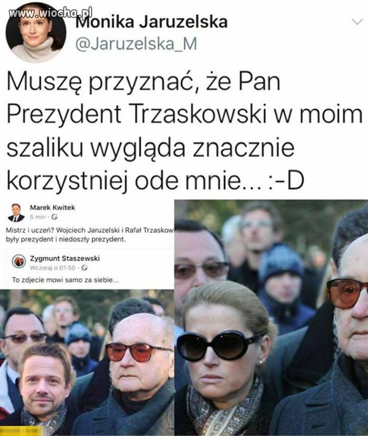Dziecko z przedszkola zrobiłoby to lepiej