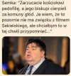 Są ludzie, którym samo wyobrażenie głodu,