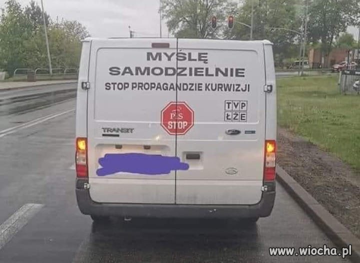Myśl samodzielnie  