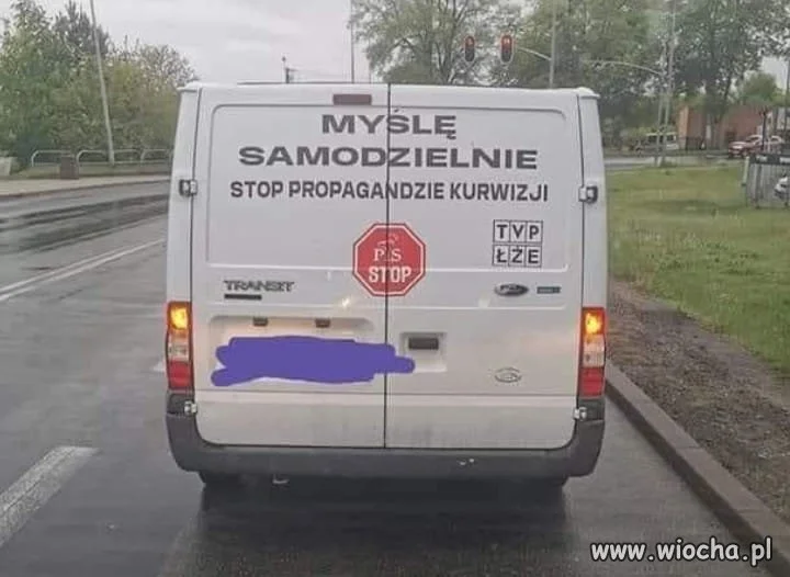 Myśl samodzielnie  