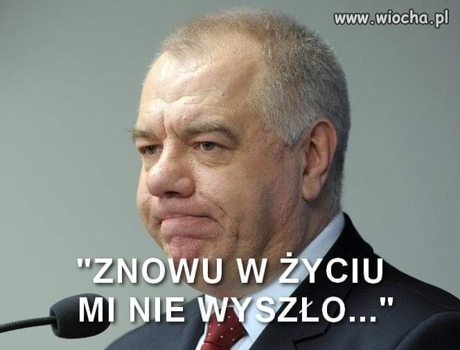Pragnę zapaść w wielki sen ...