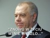 Pragnę zapaść w wielki sen ...
