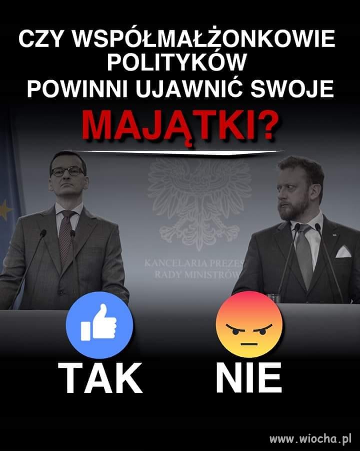 Ciekawe czy ci dwaj się odważą ?