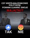 Ciekawe czy ci dwaj się odważą ?