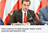 No jak zawsze...kowal zawinił