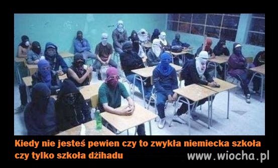 Nie każdy kto nosi maseczkę dba o twoje zdrowie