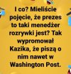 Teraz ból prezesa jest galaktyczny