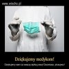Dziękujemy medykom!