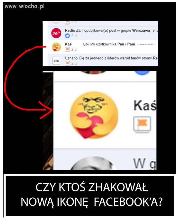 Ktokolwiek to zrobił