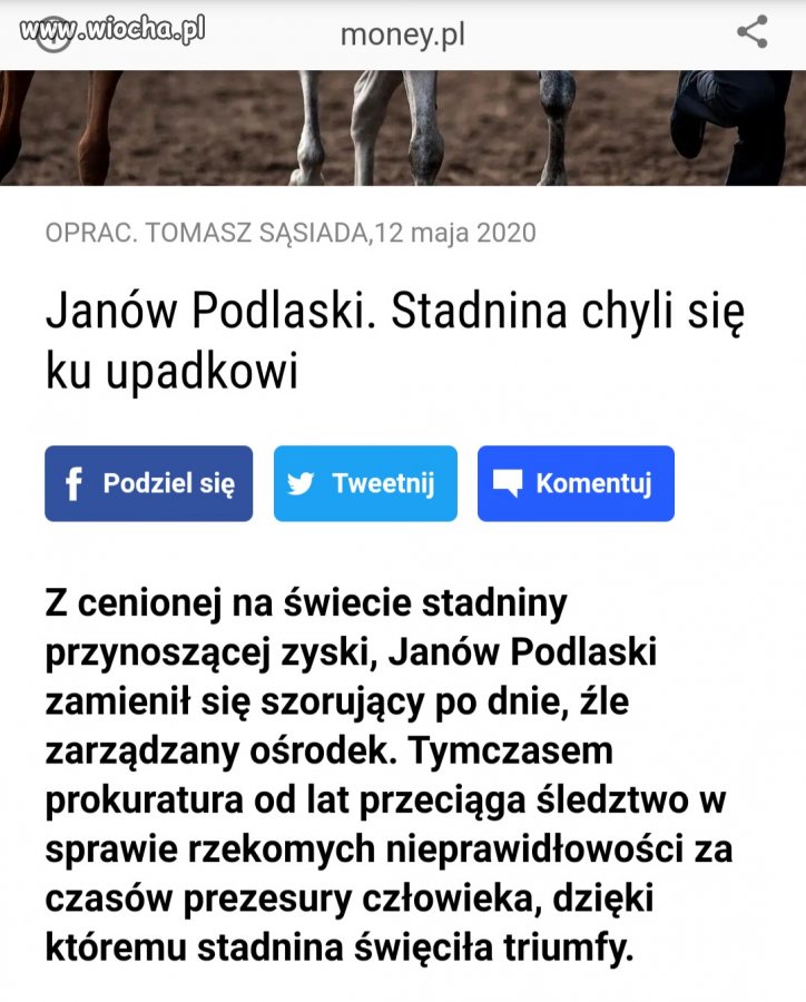 Taka sytuacja