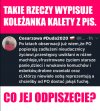Obrażali, obrażają i będą obrażać...