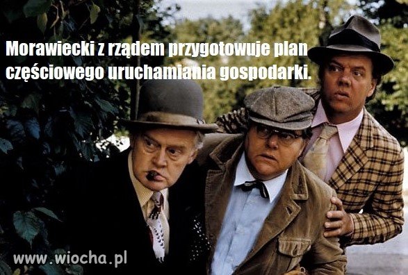 Kolejna wersja tarczy "kryzysowej".