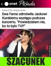 To się Jacuś musiał zdziwić