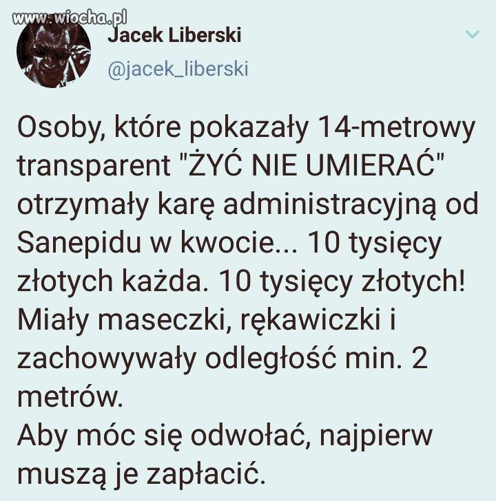 Taka sytuacja